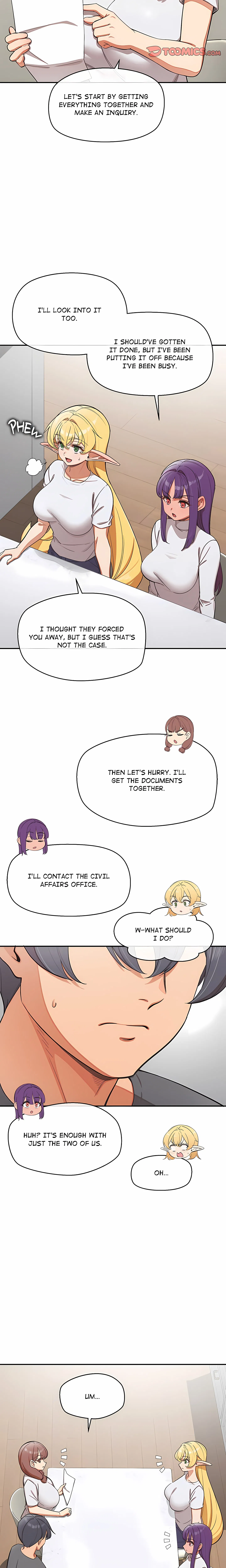 The Seed of Destiny Chapter 48 Page 5