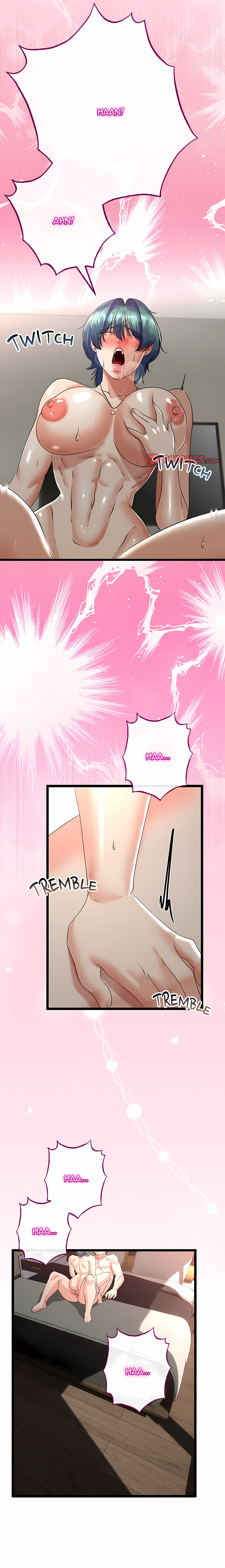 Family Again (Uncensored)