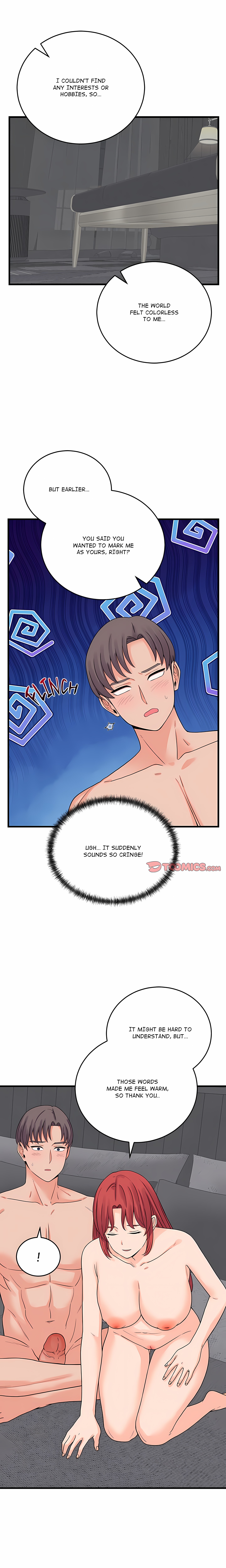 From Pauper to Prince (Uncensored)