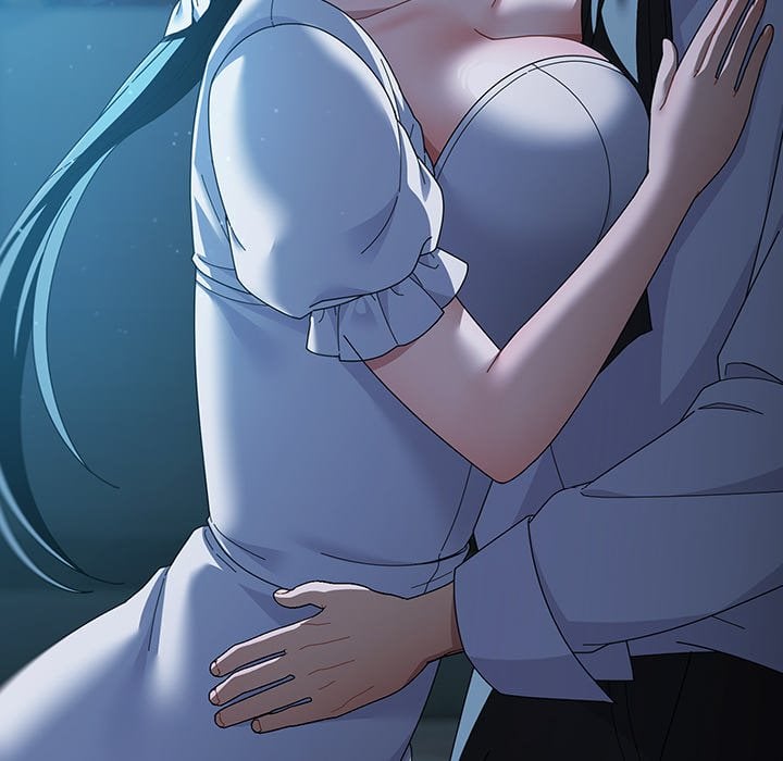 Sweet Girl, Dirty Secrets Chapter 48 Page 172