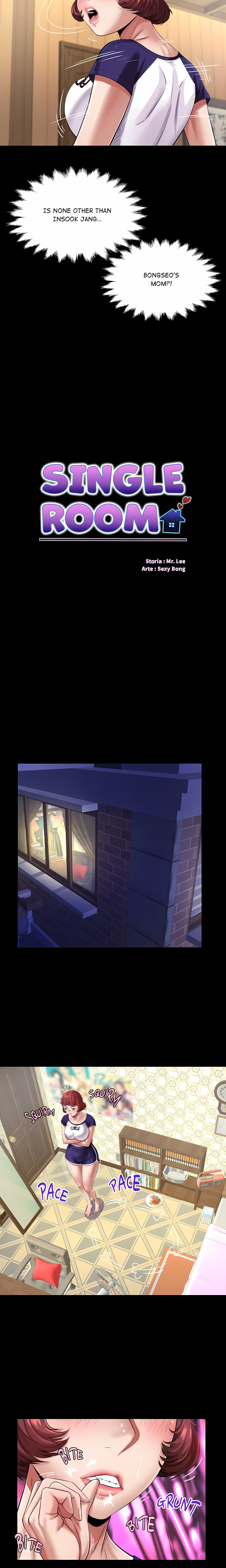 Single Room