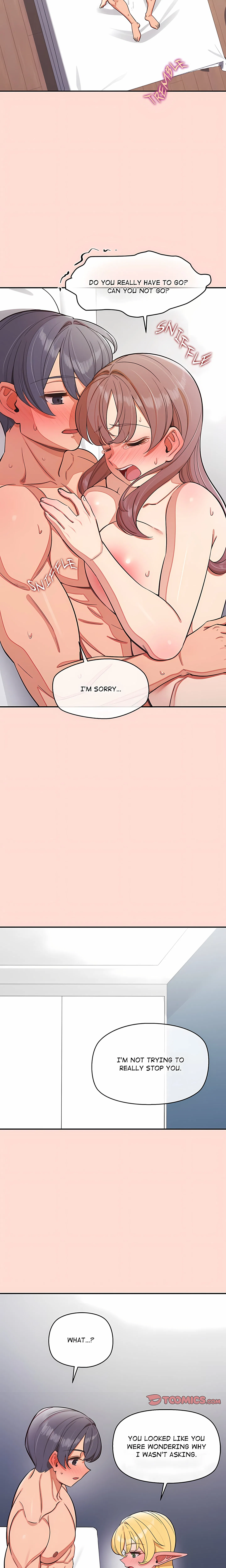 The Seed of Destiny Chapter 48 Page 18
