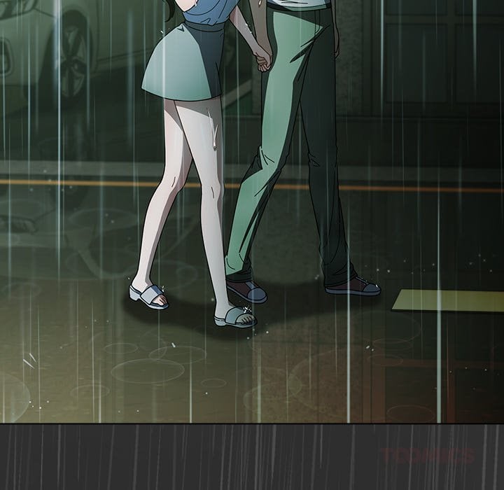 Sweet Girl, Dirty Secrets Chapter 48 Page 30
