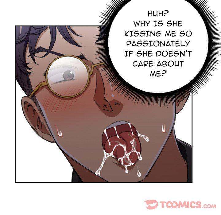 Yuri’s Part Time Job
