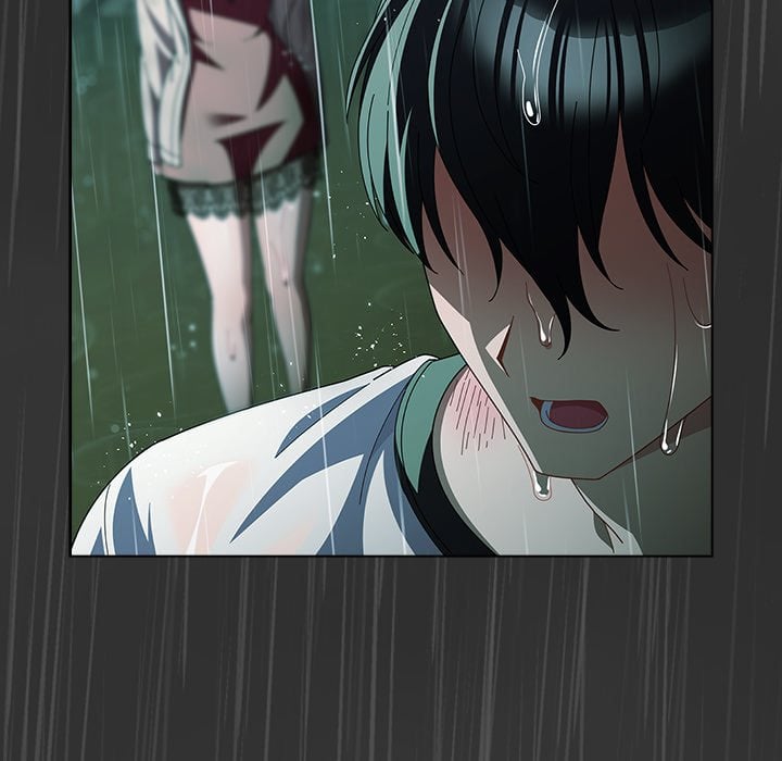 Sweet Girl, Dirty Secrets Chapter 48 Page 76