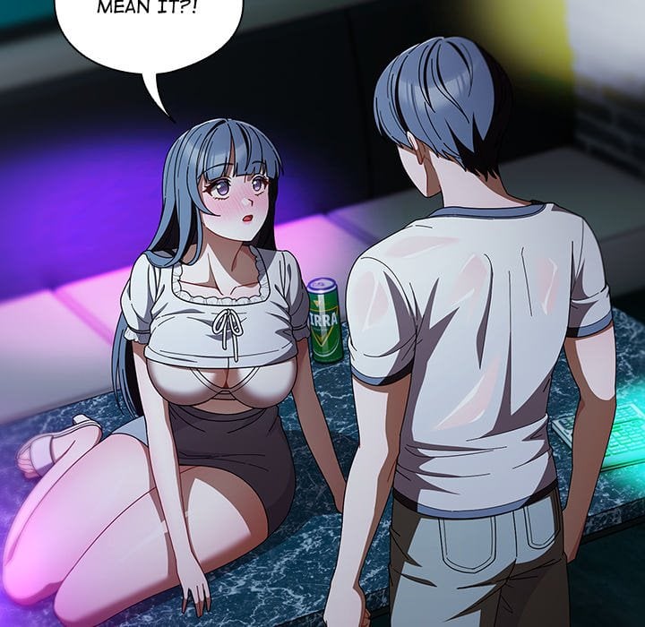 Sweet Girl, Dirty Secrets Chapter 48 Page 5