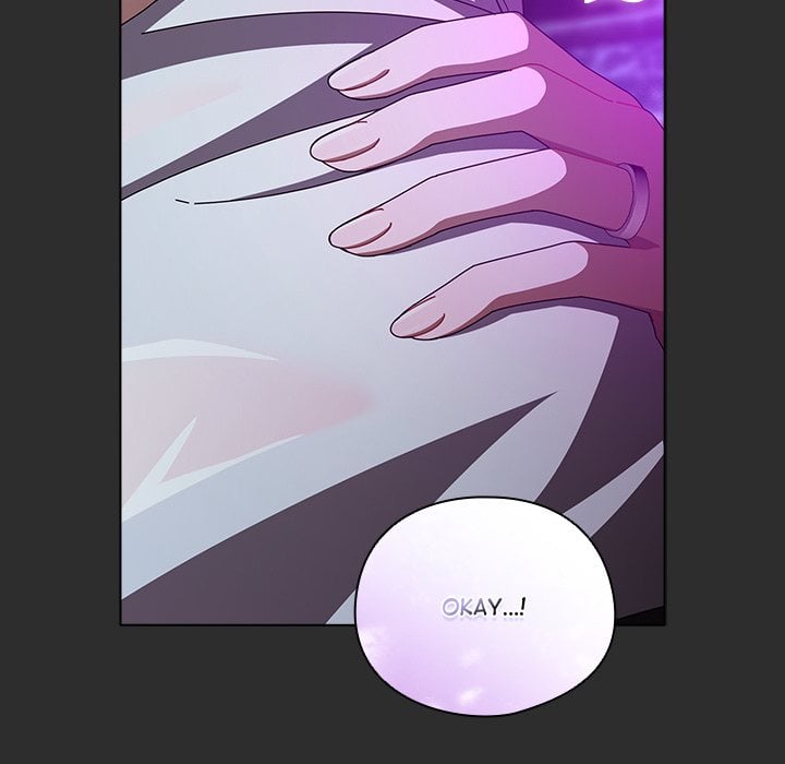 Sweet Girl, Dirty Secrets Chapter 48 Page 19