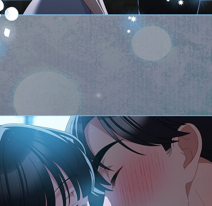 Sweet Girl, Dirty Secrets Chapter 48 Page 131