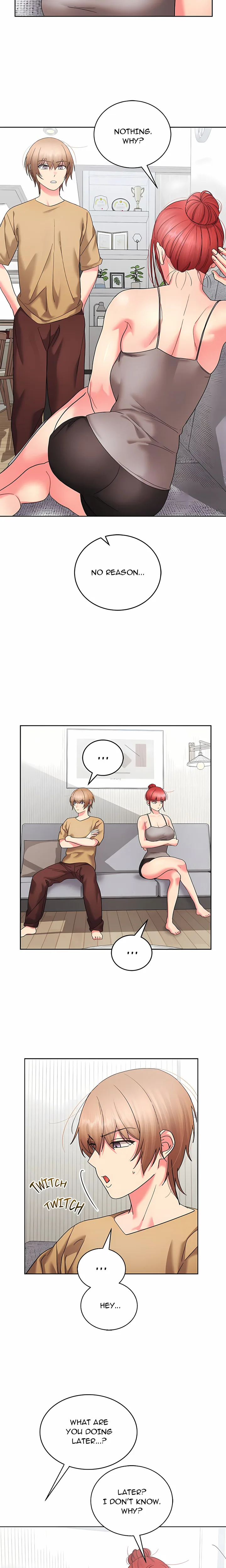 From Weakling to Nemesis Chapter 48 Page 4