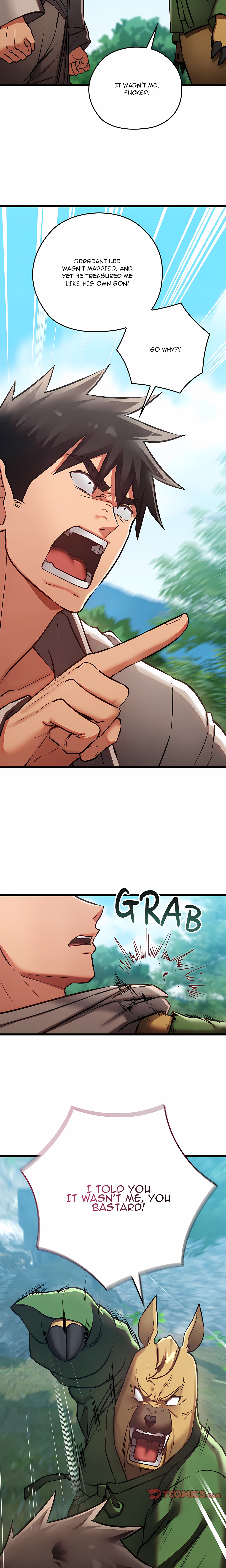 Master of Intimacy (Uncensored)