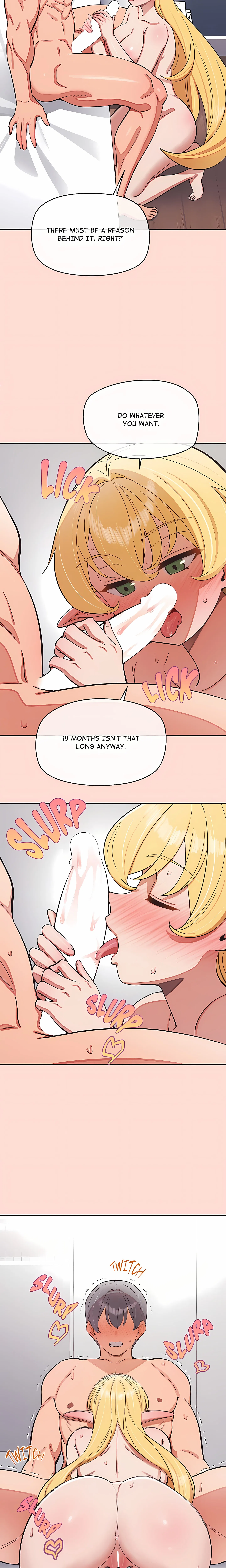 The Seed of Destiny Chapter 48 Page 19