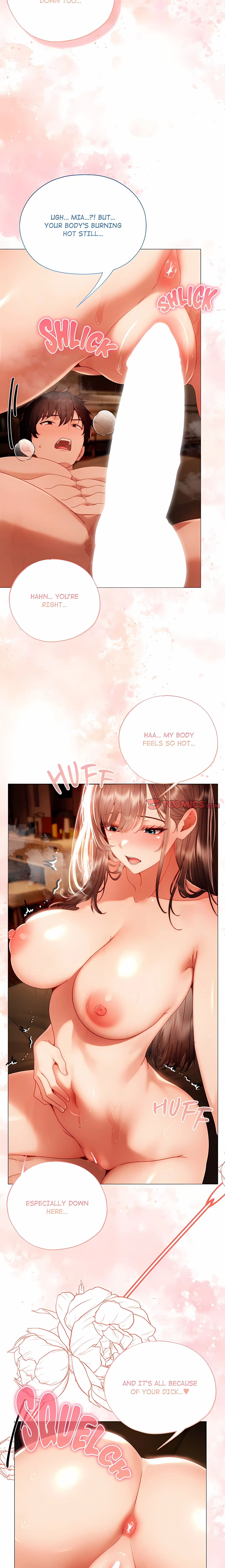 The Delinquent Girl Chapter 48 Page 2
