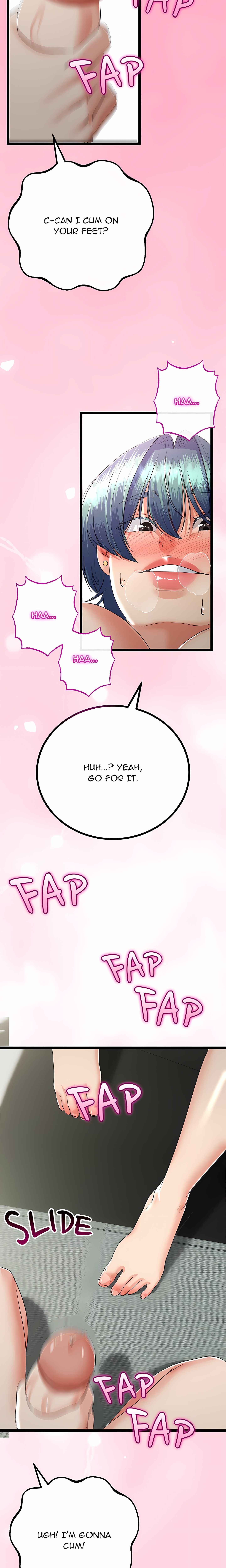 Family Again (Uncensored)