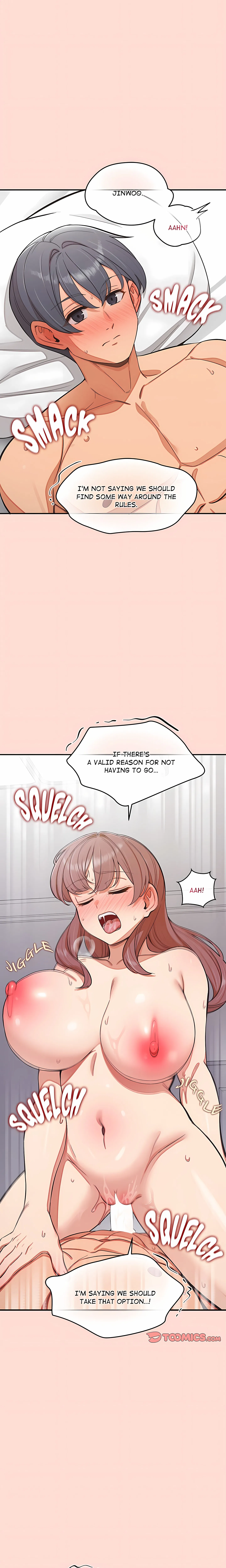 The Seed of Destiny Chapter 48 Page 13