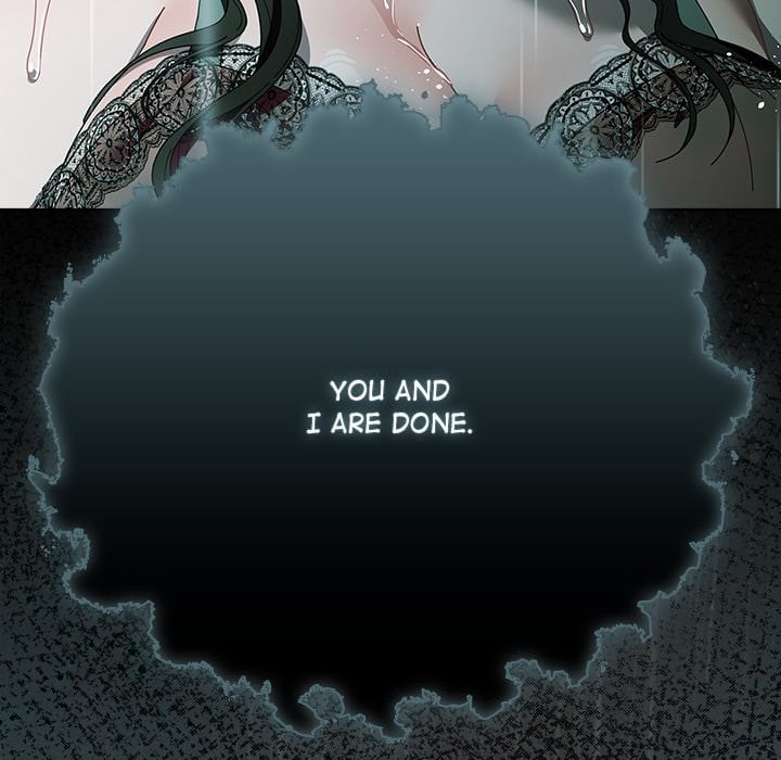 Sweet Girl, Dirty Secrets Chapter 48 Page 82