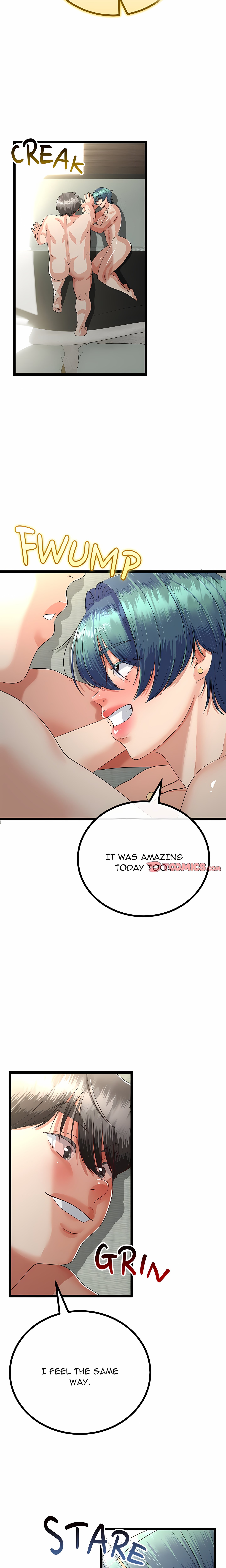 Family Again (Uncensored)