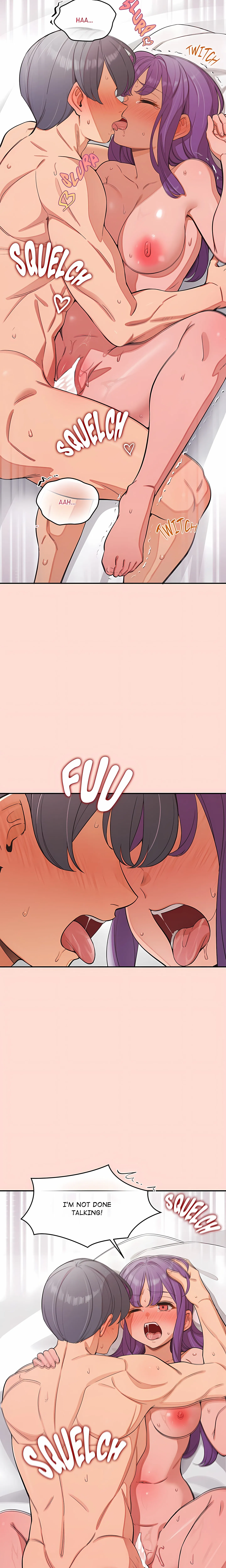 The Seed of Destiny Chapter 48 Page 9
