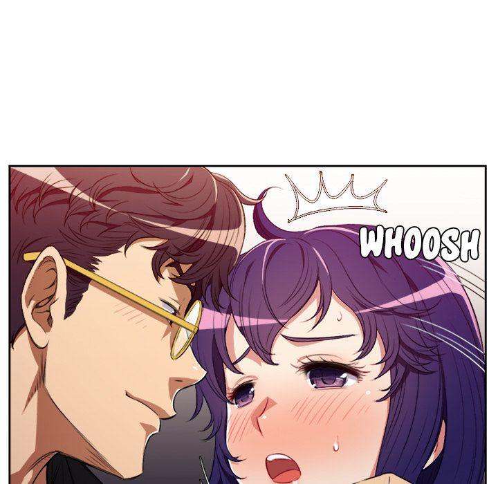 Yuri’s Part Time Job