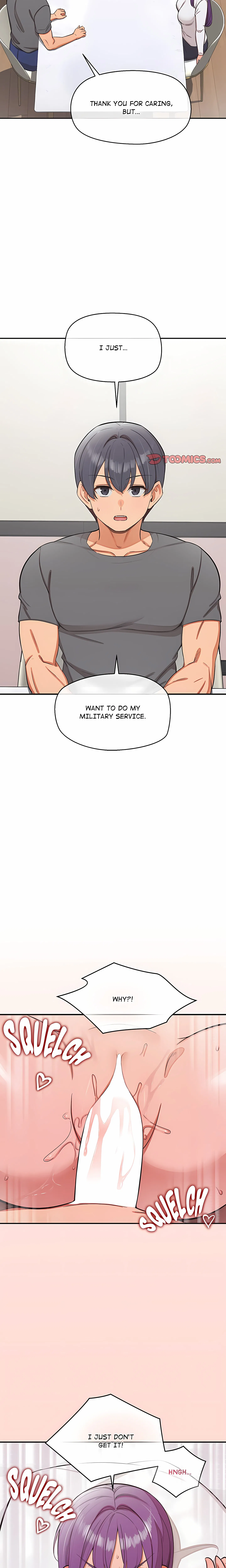 The Seed of Destiny Chapter 48 Page 6