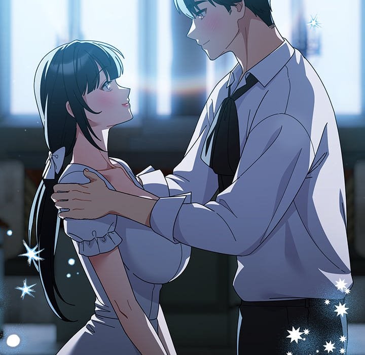 Sweet Girl, Dirty Secrets Chapter 48 Page 130