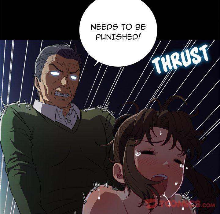 Yuri’s Part Time Job