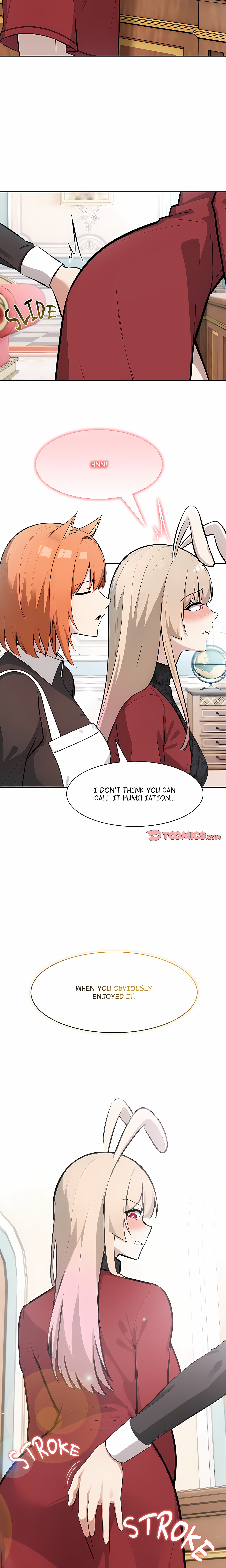 Draco-Knight Commander (Uncensored) Chapter 48 Page 15