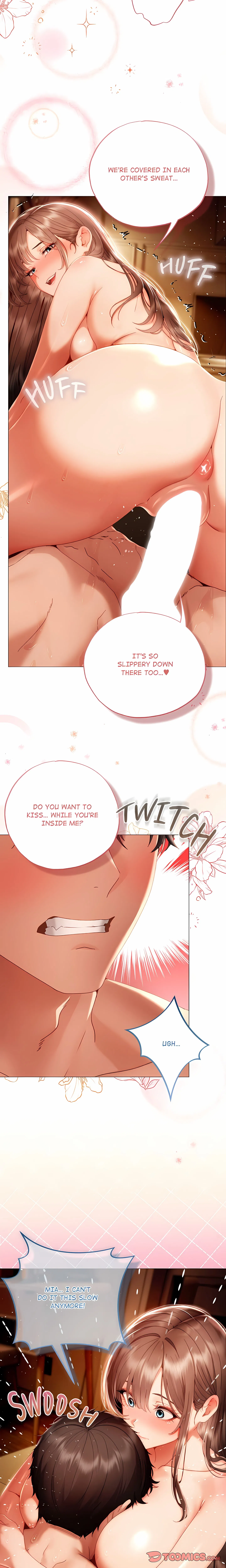 The Delinquent Girl Chapter 48 Page 6