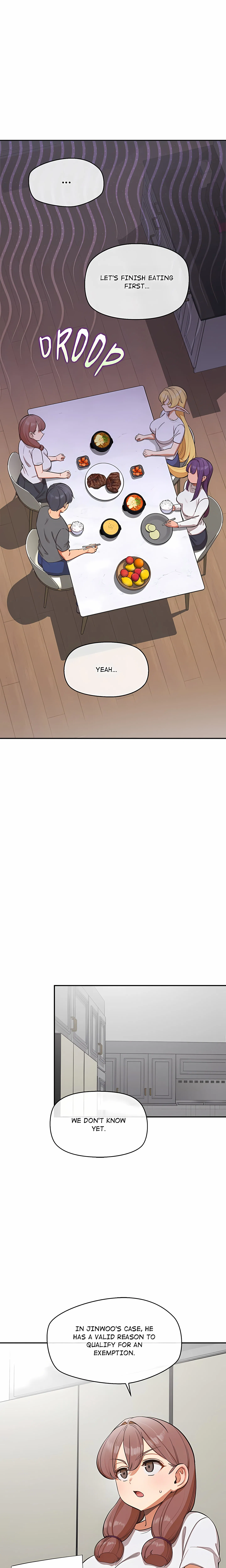 The Seed of Destiny Chapter 48 Page 4