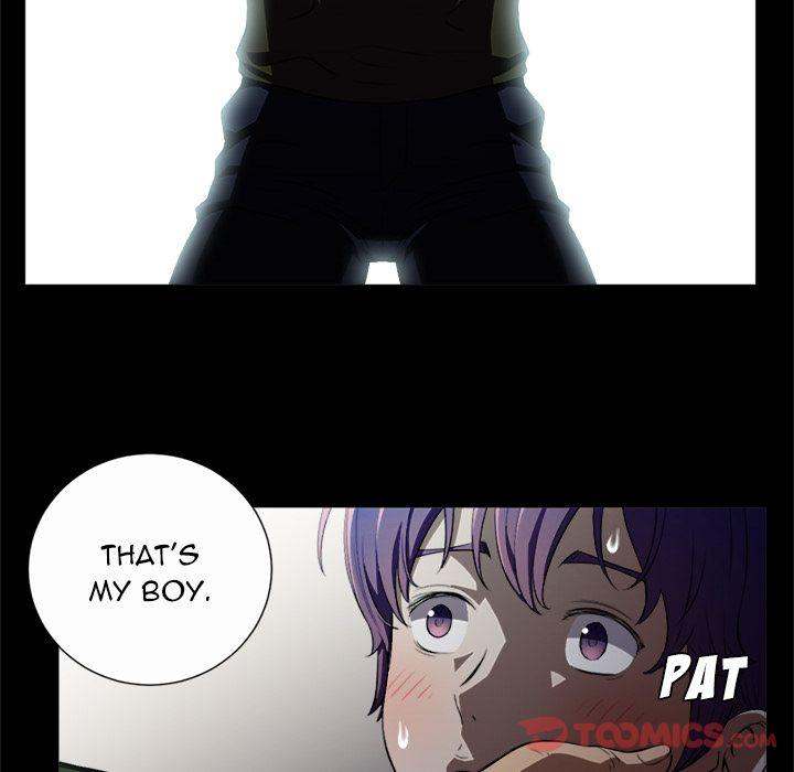 Yuri’s Part Time Job