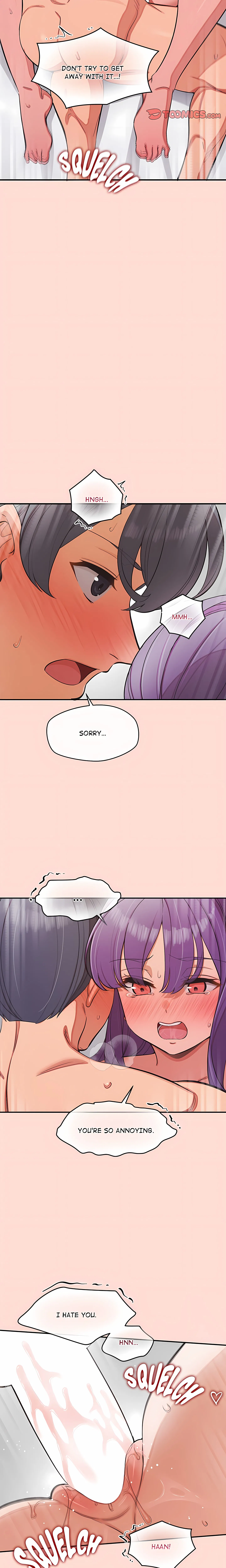 The Seed of Destiny Chapter 48 Page 10