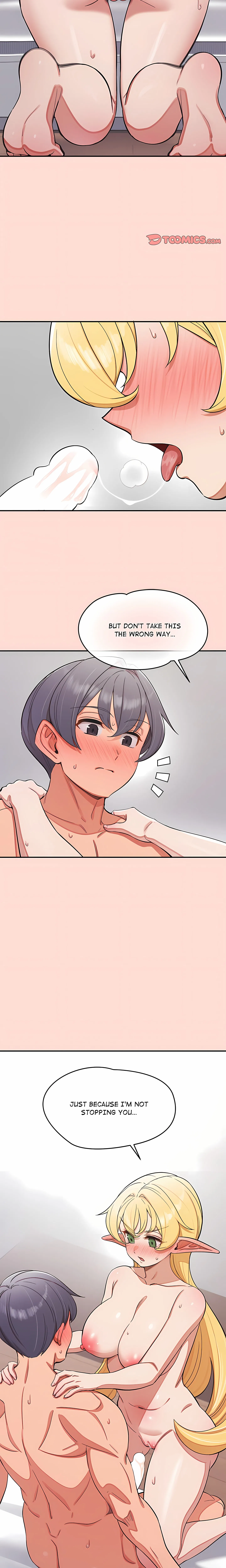 The Seed of Destiny Chapter 48 Page 20
