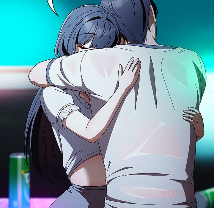 Sweet Girl, Dirty Secrets Chapter 48 Page 21