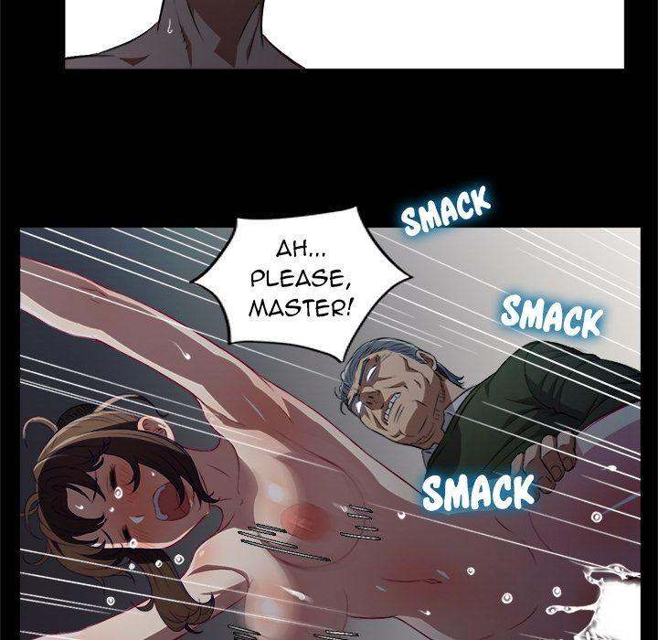 Yuri’s Part Time Job