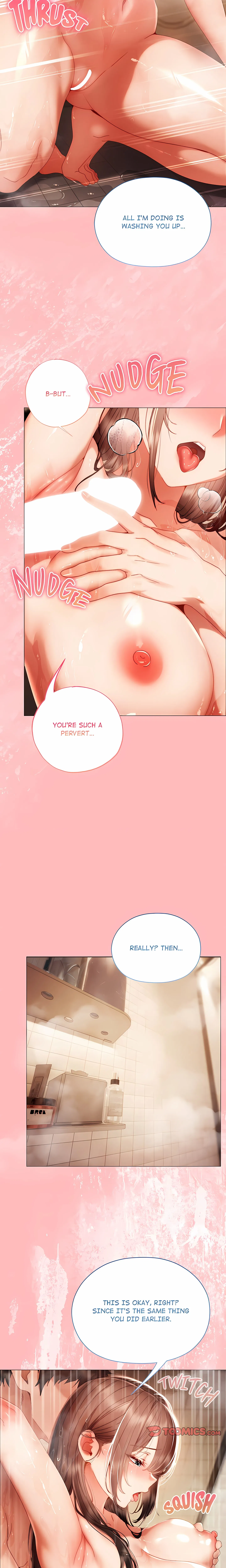 The Delinquent Girl Chapter 48 Page 24
