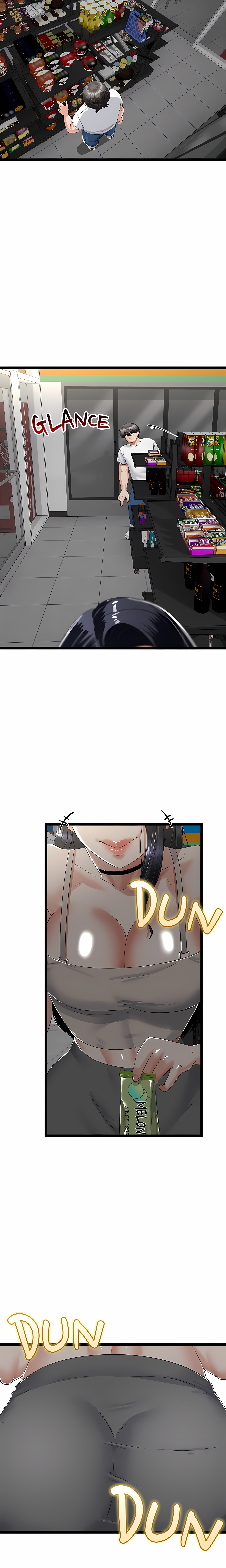 Family Again (Uncensored)