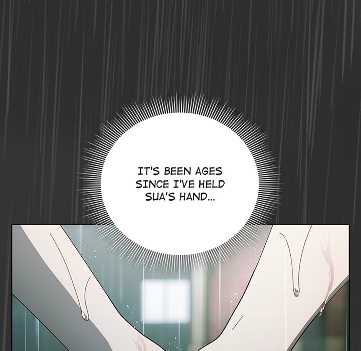 Sweet Girl, Dirty Secrets Chapter 48 Page 31