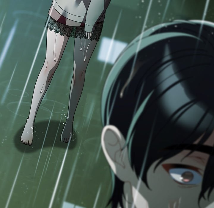 Sweet Girl, Dirty Secrets Chapter 48 Page 37