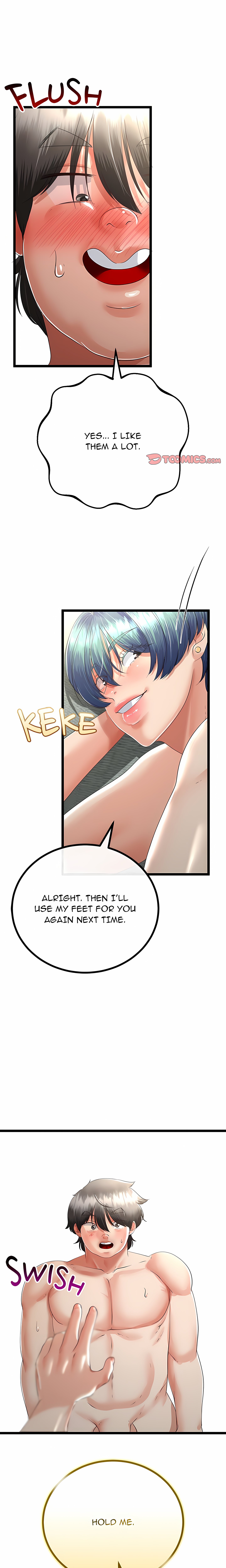Family Again (Uncensored)