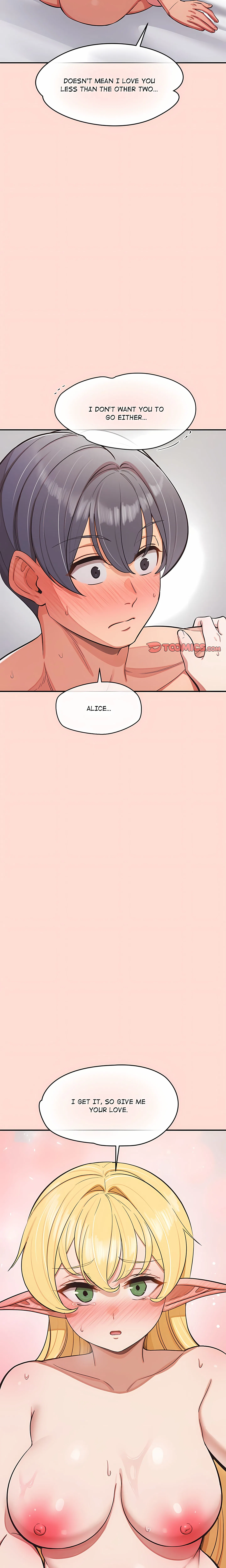 The Seed of Destiny Chapter 48 Page 21