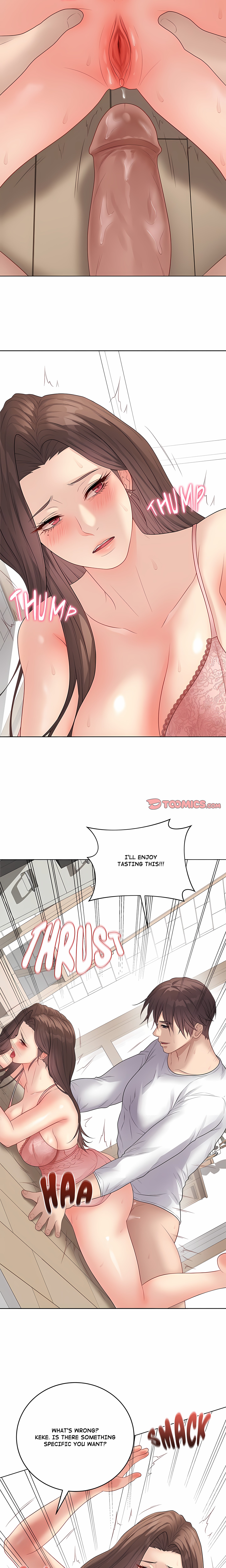 Signed, Sealed, Mistaken (Uncensored)
