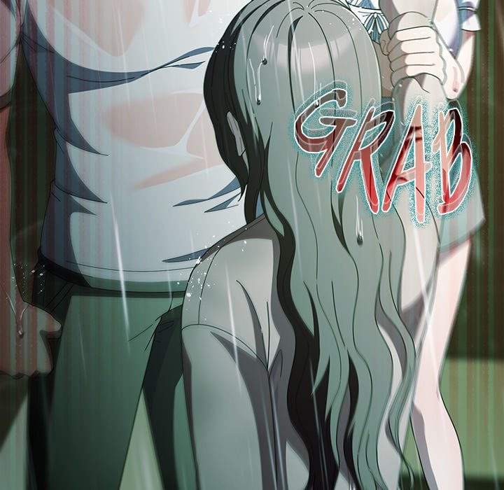 Sweet Girl, Dirty Secrets Chapter 48 Page 51