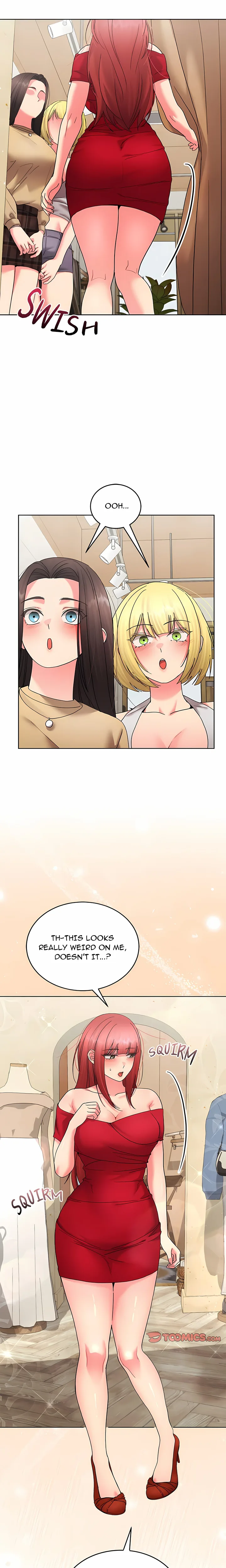 From Weakling to Nemesis Chapter 48 Page 13