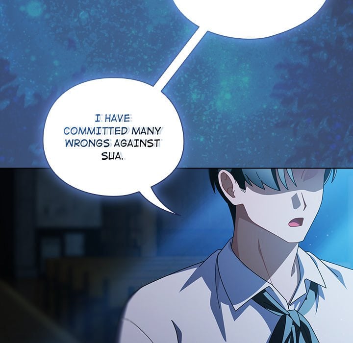 Sweet Girl, Dirty Secrets Chapter 48 Page 109