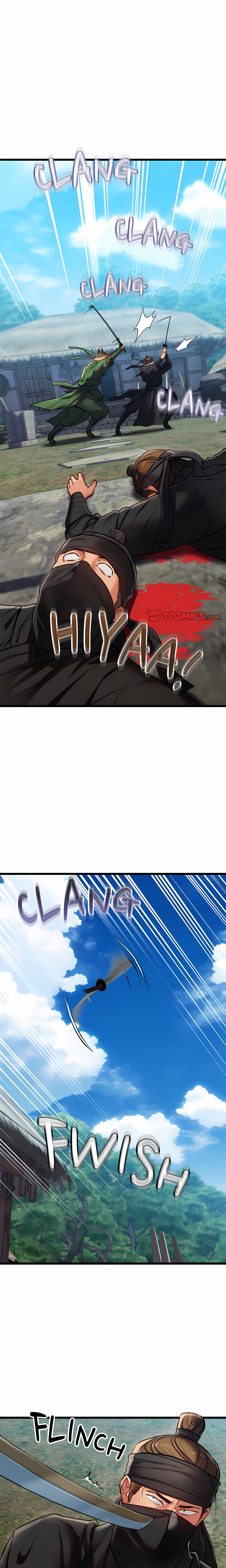 Master of Intimacy (Uncensored)
