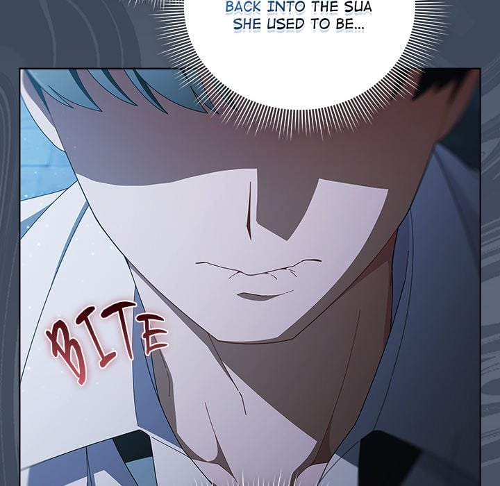 Sweet Girl, Dirty Secrets Chapter 48 Page 155