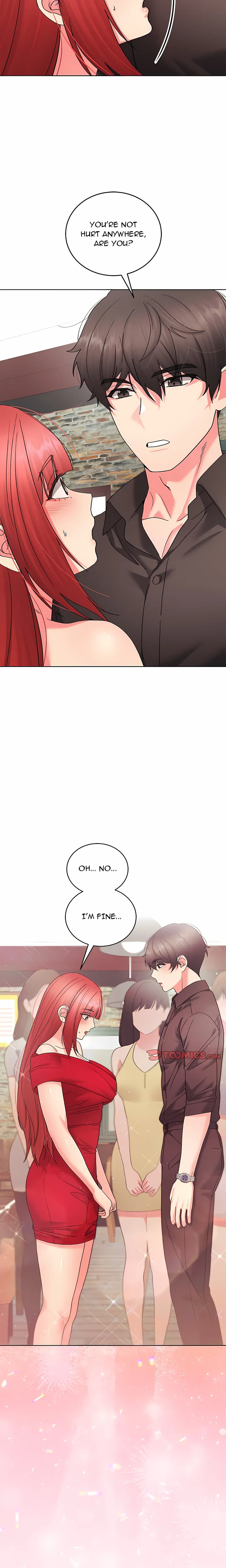 From Weakling to Nemesis Chapter 48 Page 22