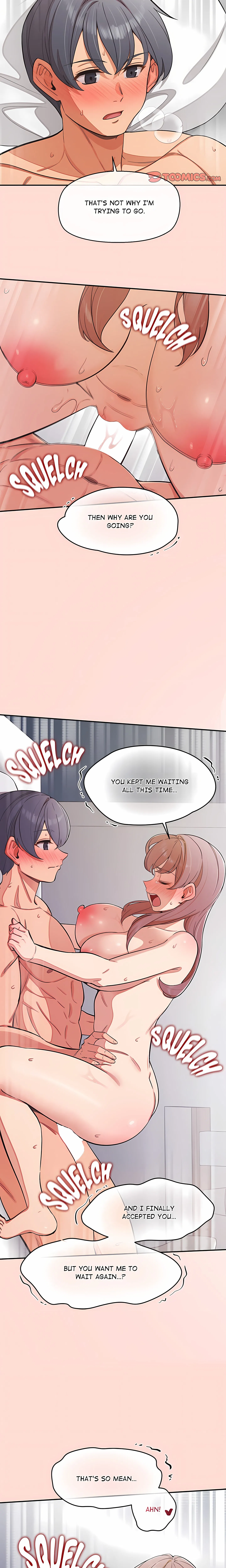The Seed of Destiny Chapter 48 Page 15