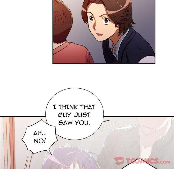 Yuri’s Part Time Job