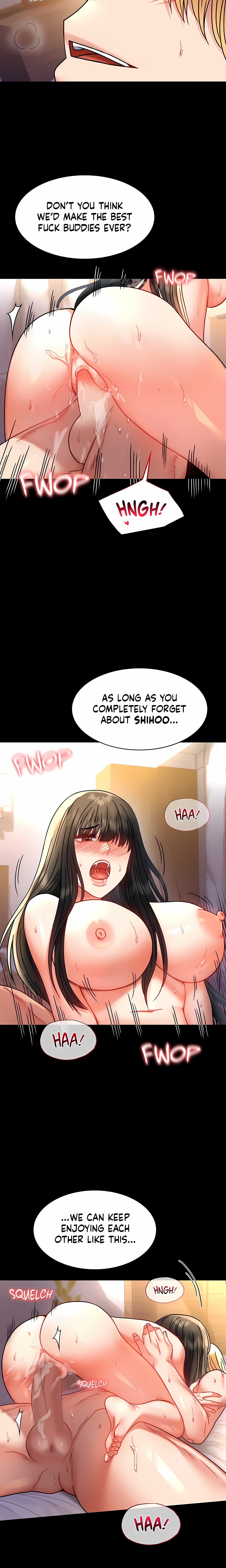 Infidelity 101 (Uncensored)