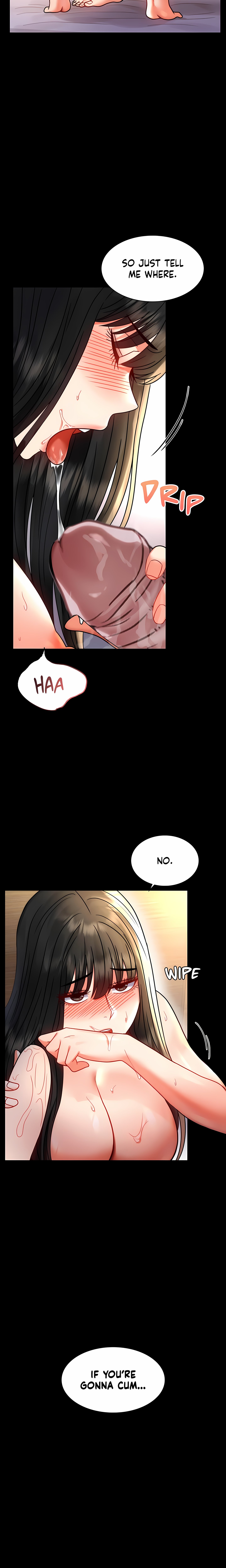 Infidelity 101 (Uncensored)